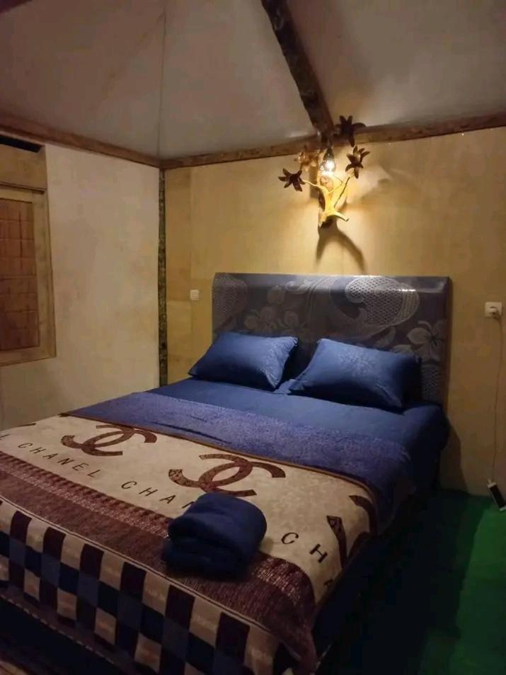 New Rinjani Homestay 테테바투 외부 사진
