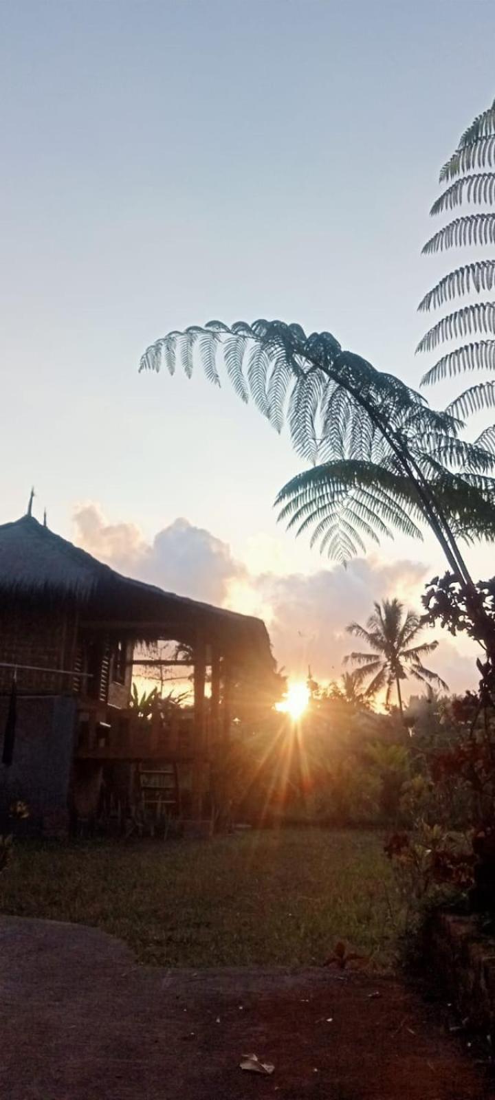 New Rinjani Homestay 테테바투 객실 사진